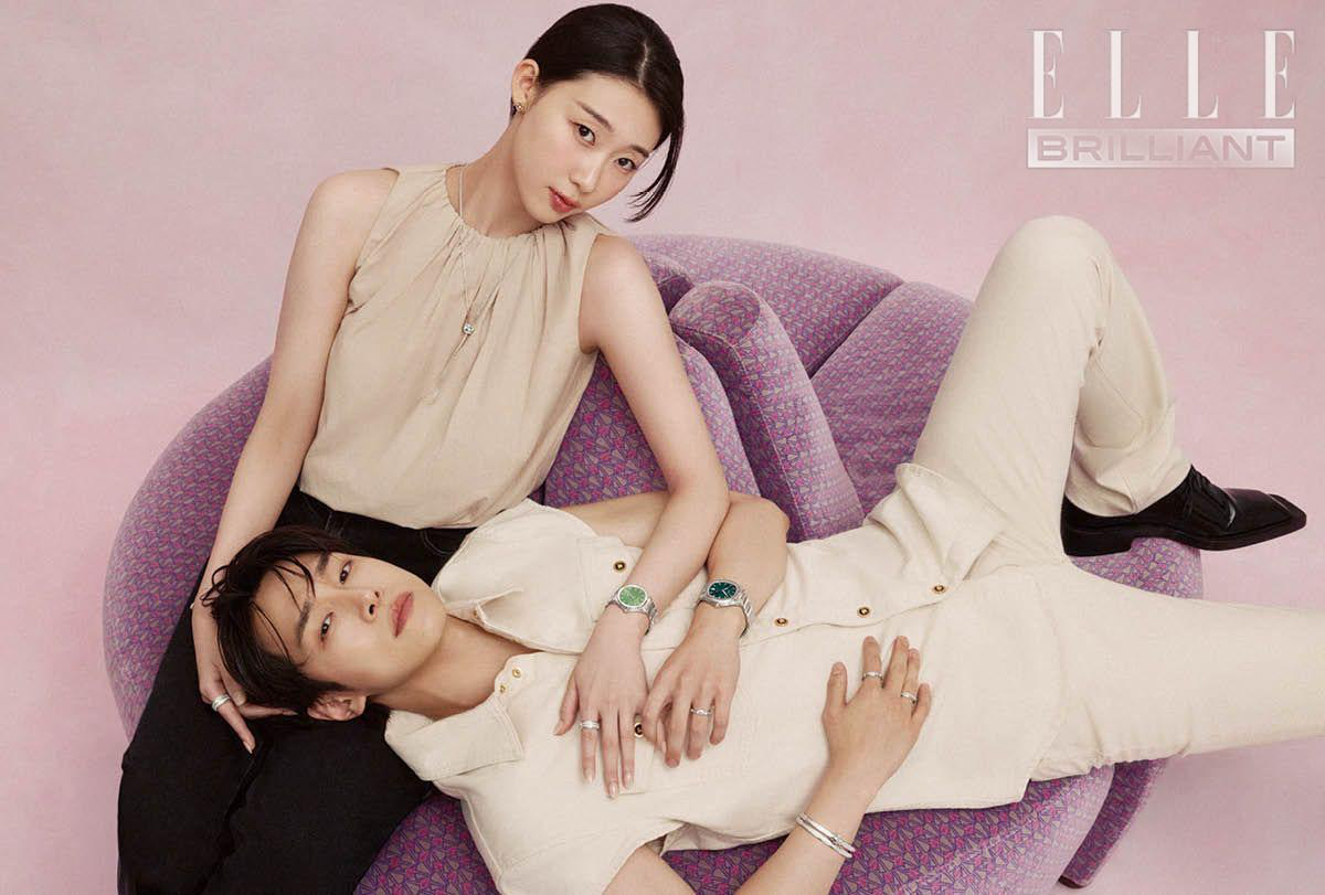 [잡담] 올해 드라마 커플화보 모음 | 인스티즈