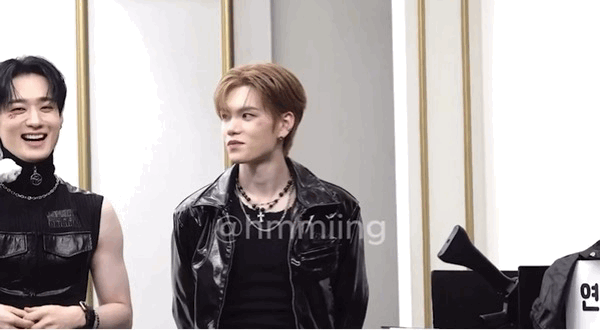 [잡담] 조계현 유강민 이거 왤케 설렘 | 인스티즈