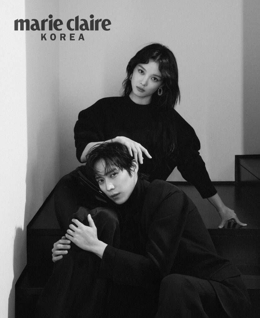 [잡담] 올해 드라마 커플화보 모음 | 인스티즈