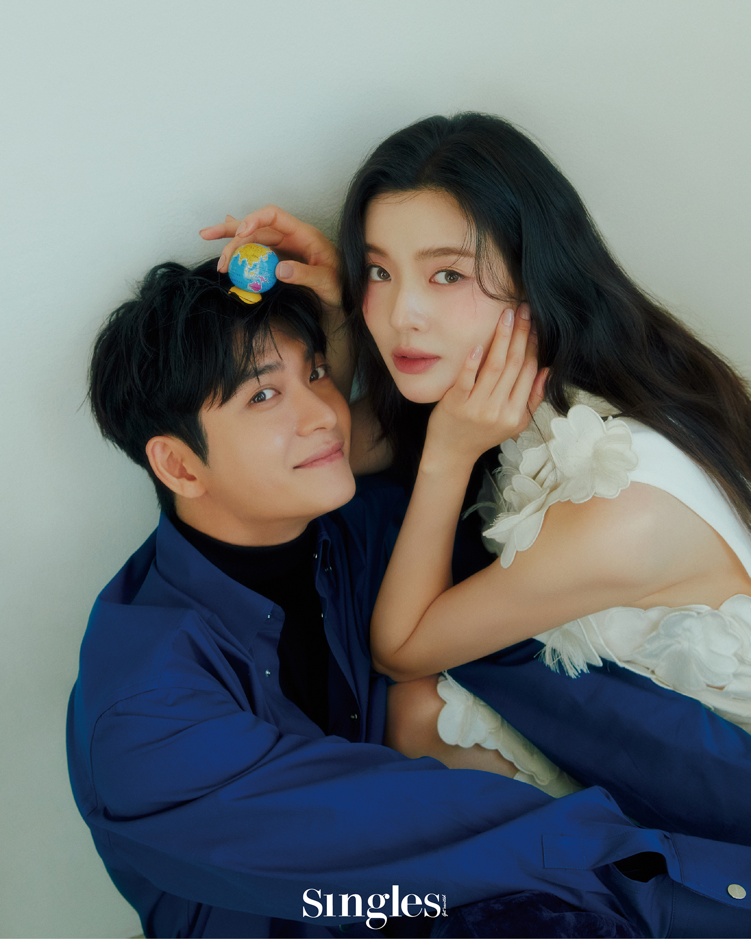 [잡담] 올해 드라마 커플화보 모음 | 인스티즈