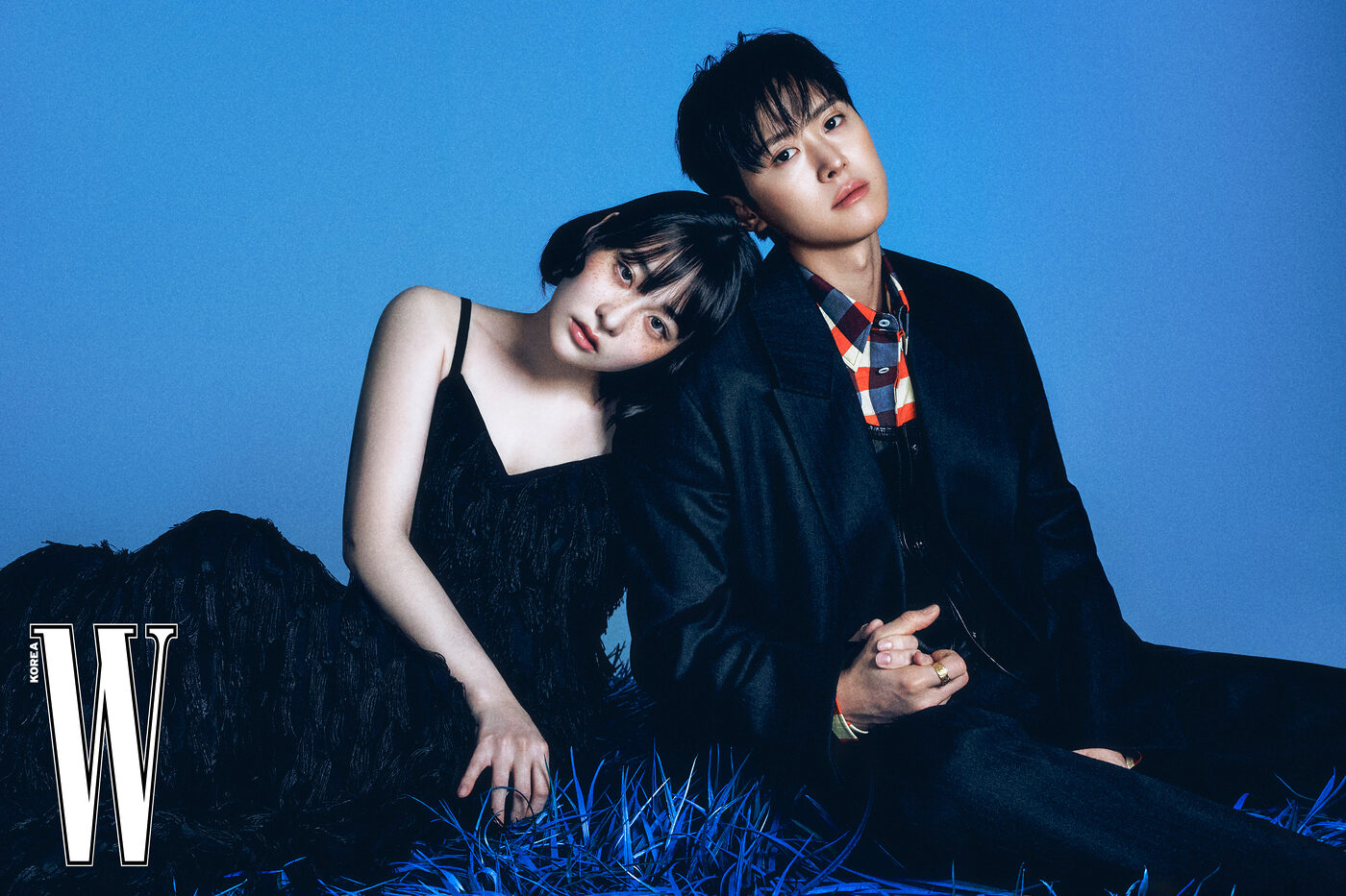 [잡담] 올해 드라마 커플화보 모음 | 인스티즈