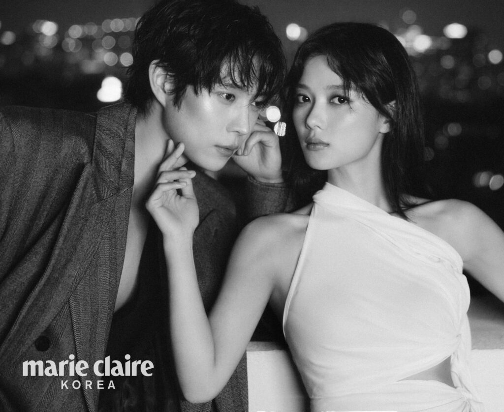 [잡담] 올해 드라마 커플화보 모음 | 인스티즈