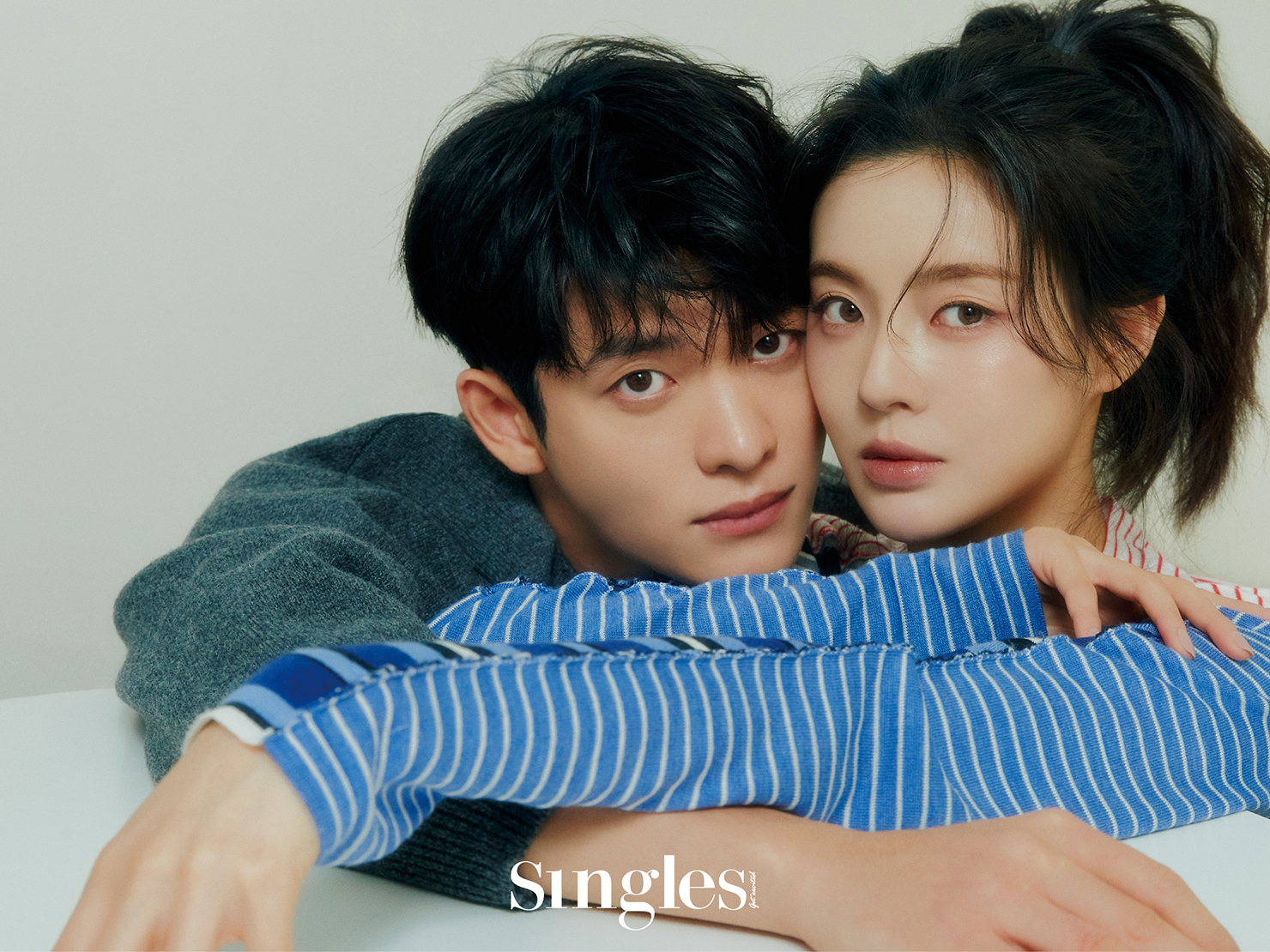 [잡담] 올해 드라마 커플화보 모음 | 인스티즈