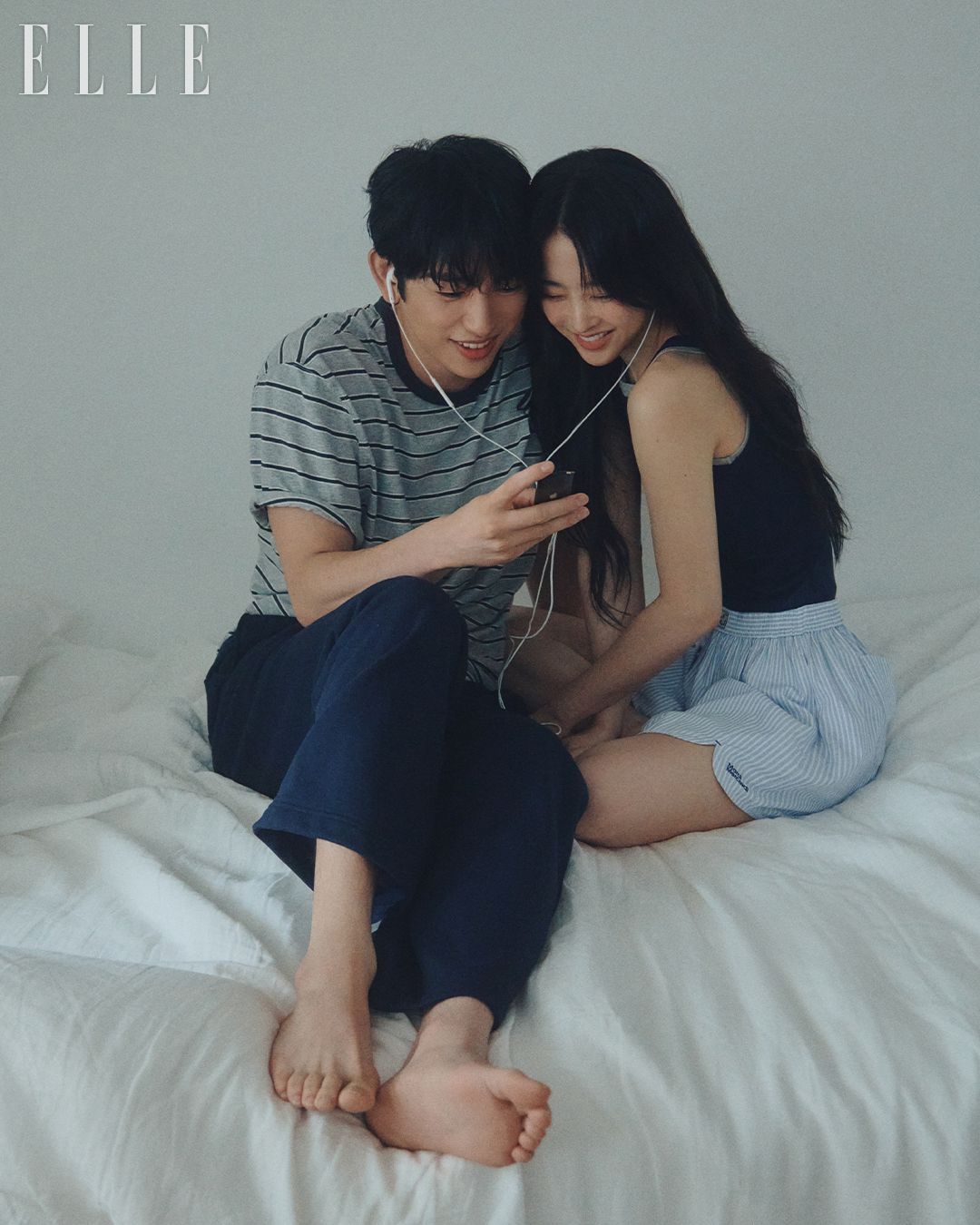 [잡담] 올해 드라마 커플화보 모음 | 인스티즈