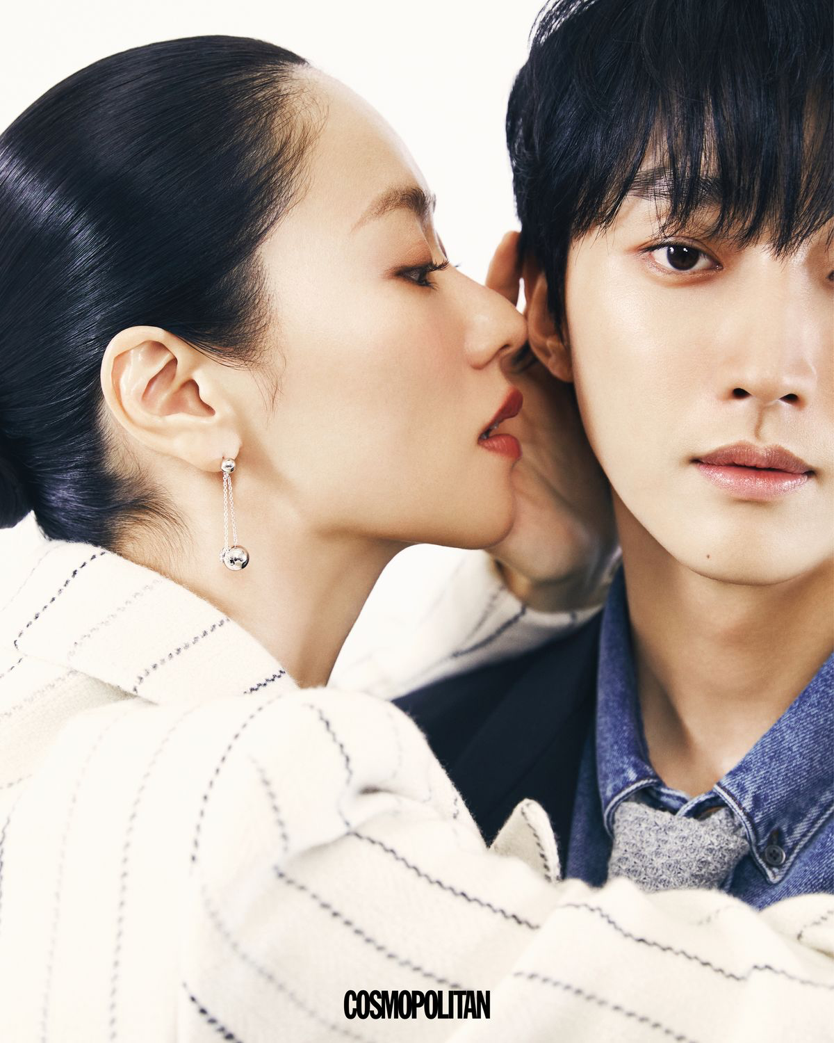 [잡담] 올해 드라마 커플화보 모음 | 인스티즈