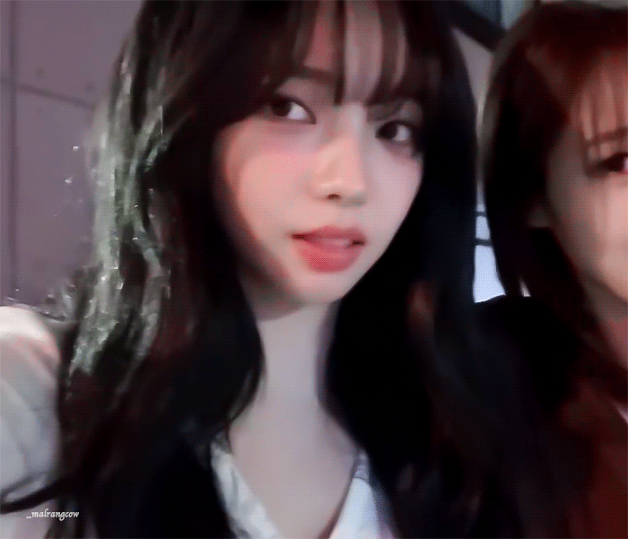 [잡담] 251208 미역 수제비를 찾아서 카리나 gif | 인스티즈