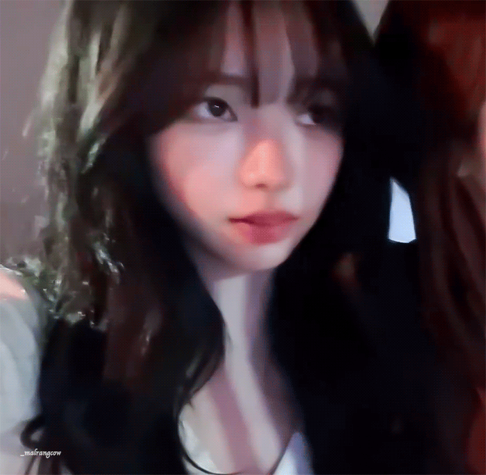 [잡담] 251208 미역 수제비를 찾아서 카리나 gif | 인스티즈