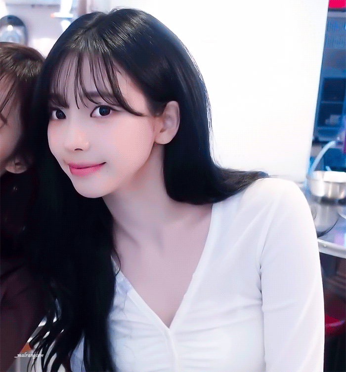 [잡담] 251208 미역 수제비를 찾아서 카리나 gif | 인스티즈