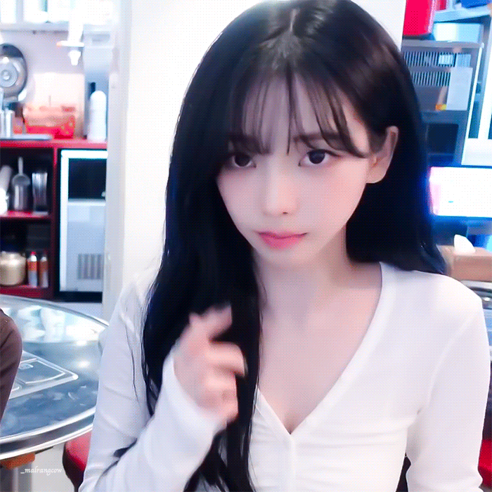 [잡담] 251208 미역 수제비를 찾아서 카리나 gif | 인스티즈