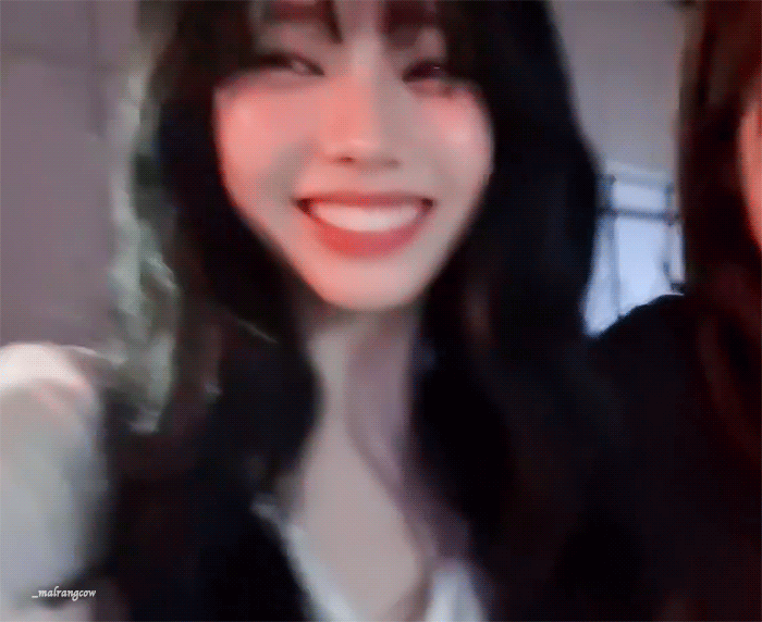 [잡담] 251208 미역 수제비를 찾아서 카리나 gif | 인스티즈