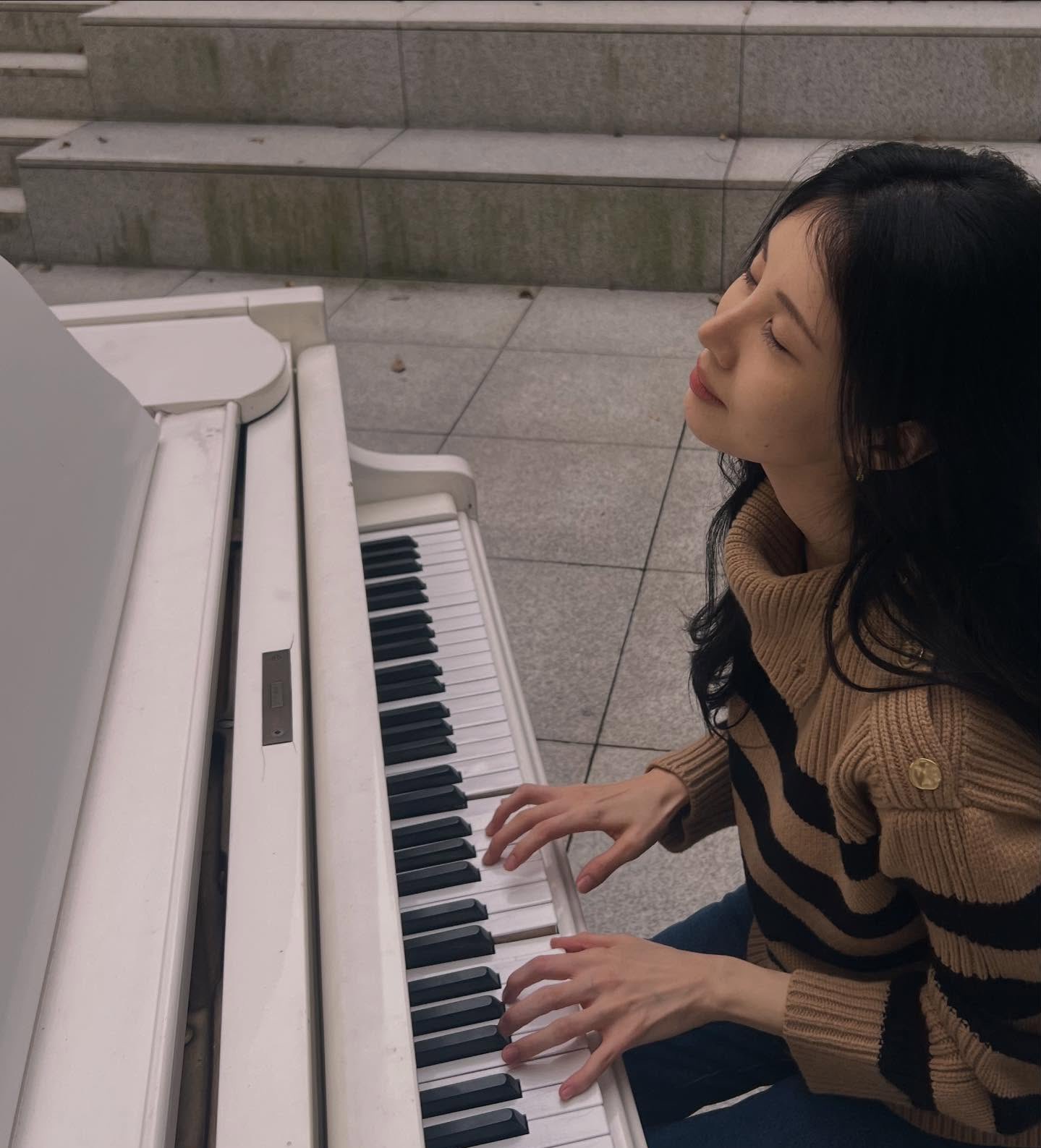 [잡담] 251209 서현 인스타 ✨️ | 인스티즈