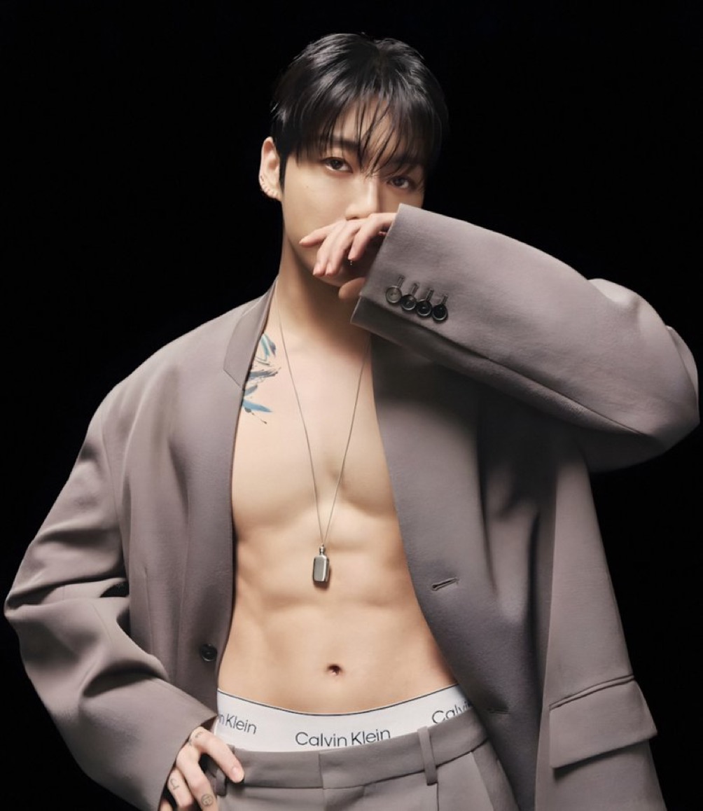 [잡담] 정국이 타투 커버업 이쁘다(싫은 사람 클릭 금지) | 인스티즈