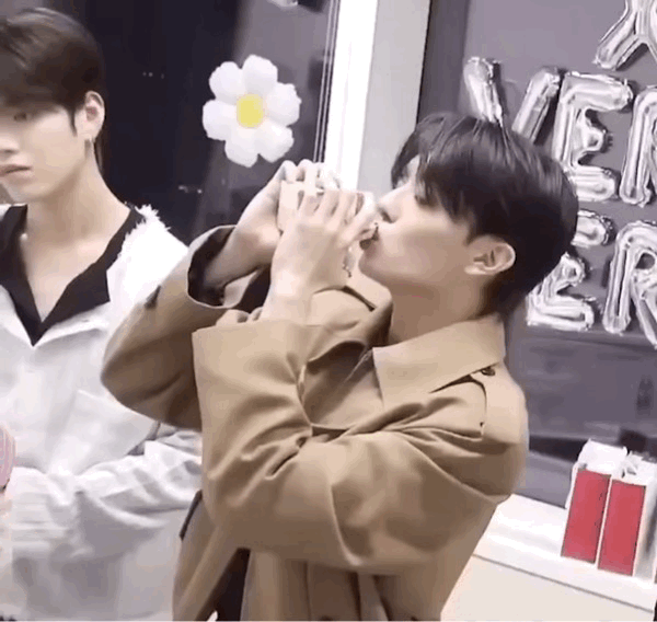 [잡담] 유강민 얼굴 느껴보자 | 인스티즈