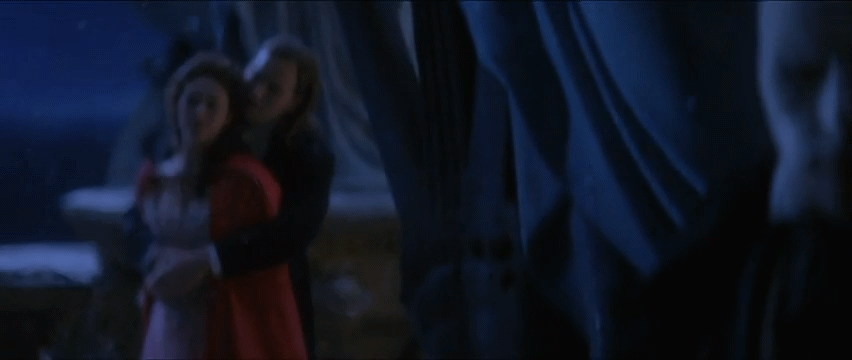 [잡담] 오페라의 유령 영화 구도랑 이런게 너무 예뻐 | 인스티즈