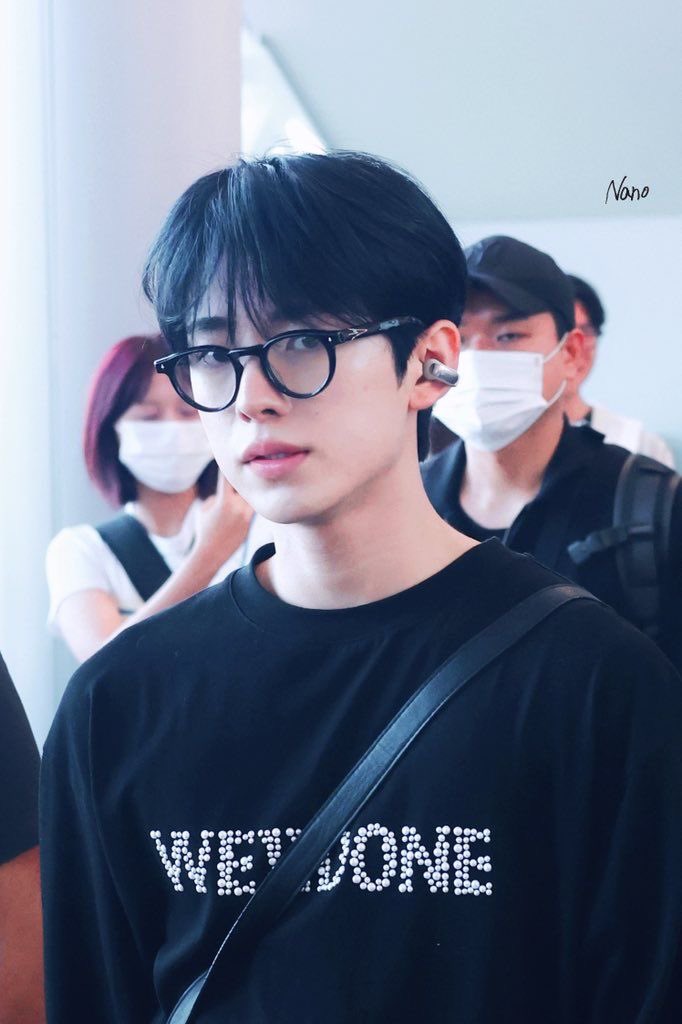 [잡담] 내가 모은 안경 유우시 | 인스티즈