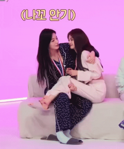 [잡담] 와...진짜 힘 겁나 쎄다... | 인스티즈