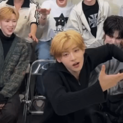 [잡담] 알디원 이상원 금발하니까 넘 잘생겨보임 | 인스티즈