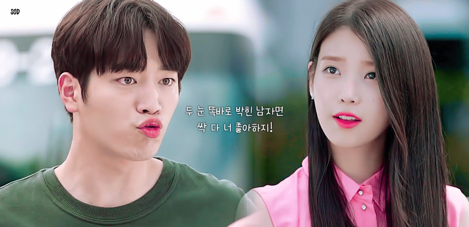 [잡담] 내가 꾸준히 미는 소취 조합 | 인스티즈