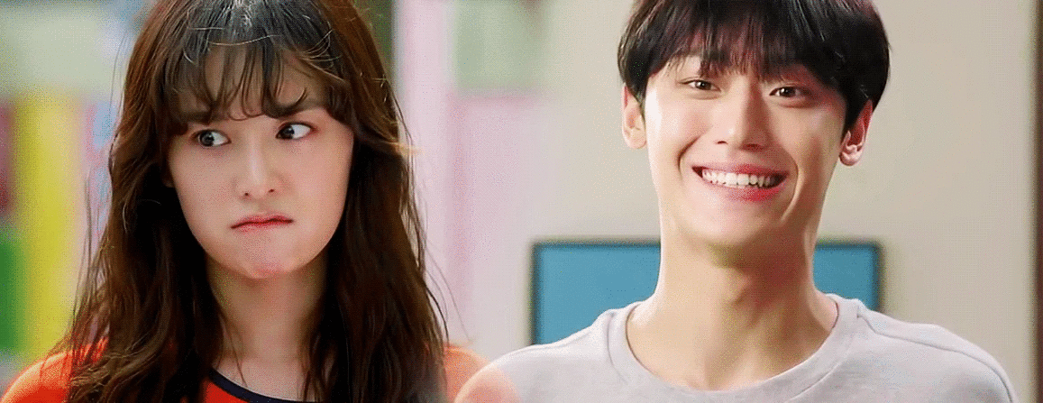 [잡담] 연상연하로 내 평생 소취조합... | 인스티즈