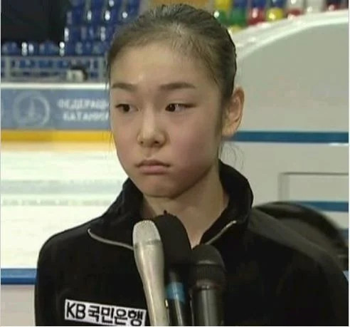 14년전 김연아 | 인스티즈