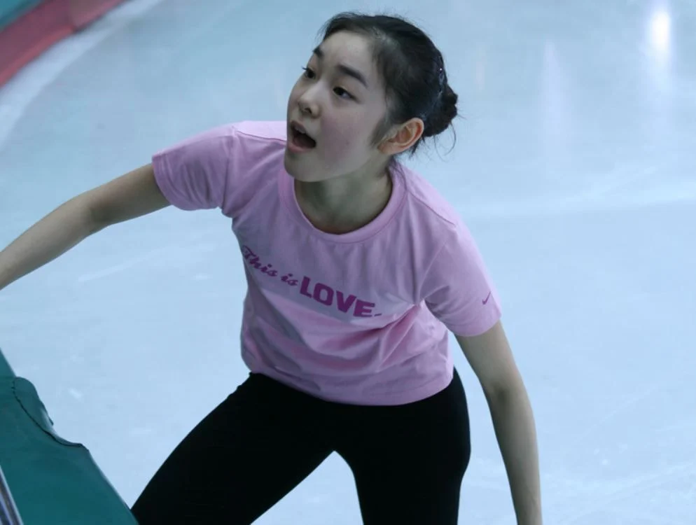 14년전 김연아 | 인스티즈