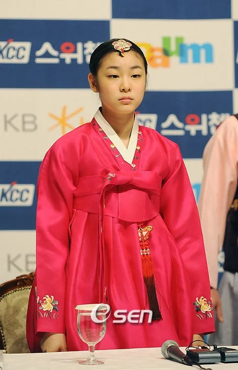 14년전 김연아 | 인스티즈