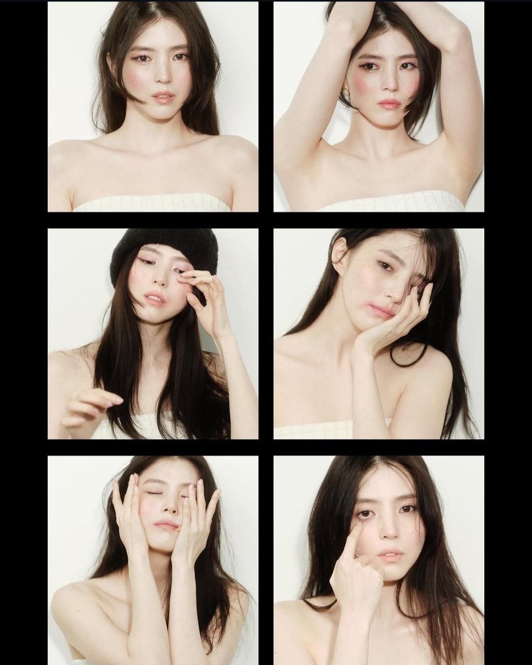 [잡담] 나는 한소희 이 사진 너무 좋더라 | 인스티즈