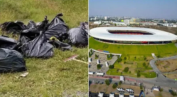 멕시코 오징어 게임 근황 456명 | 인스티즈