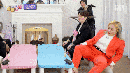 [마플] 박나래는 진작 퇴출됐어야 하는 인간임 | 인스티즈