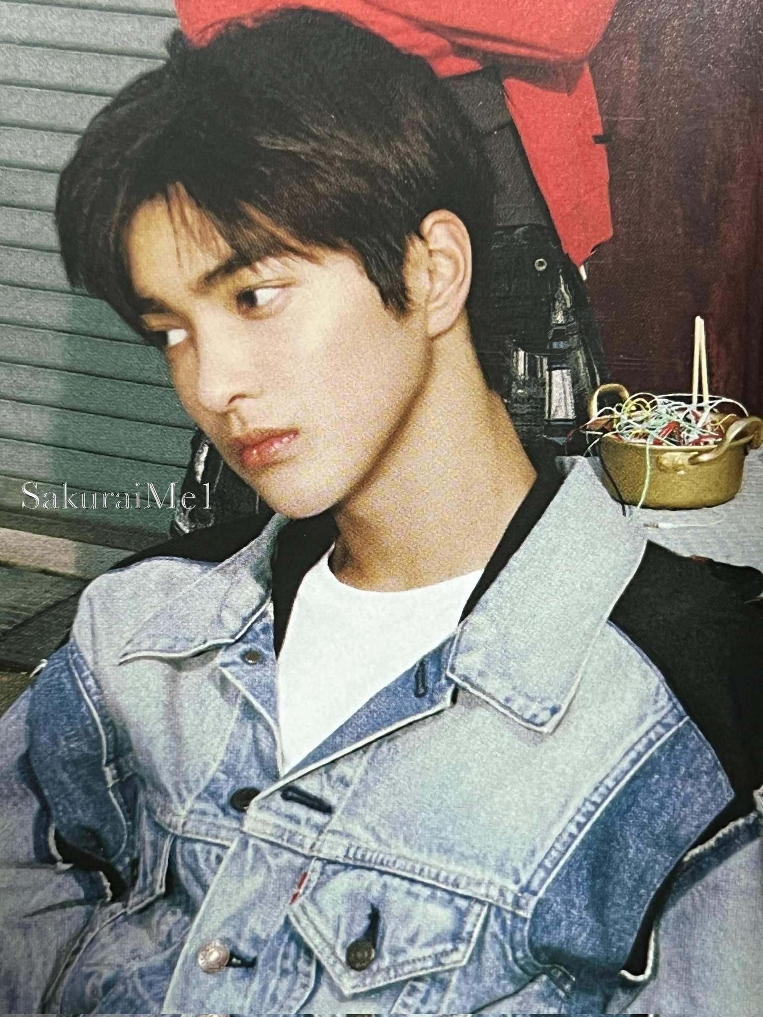 [잡담] 건호 진짜 잘생긴 거가틈 | 인스티즈