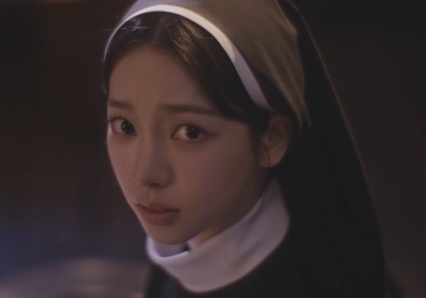 [잡담] 장원영 카리나 그림체 진짜 다르다... | 인스티즈