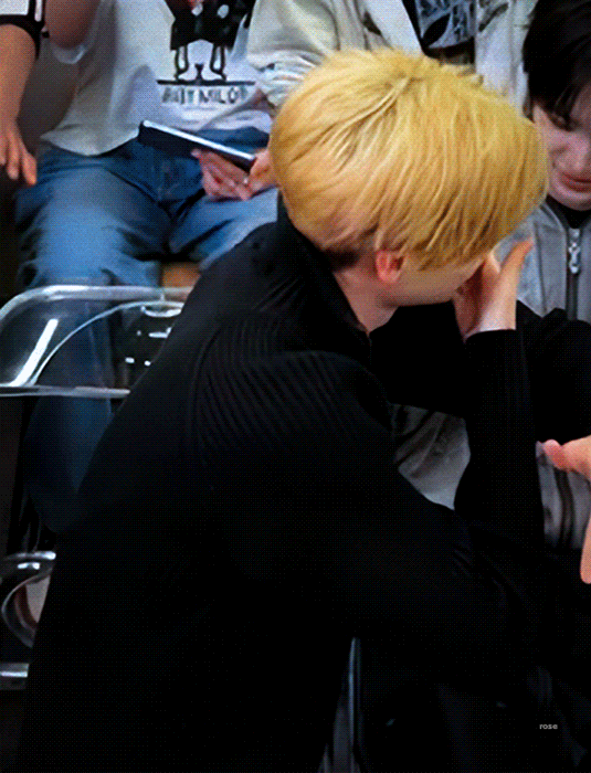 [잡담] 이상원 라방 움짤 떴는데 ㄹㅇ 홀린다 | 인스티즈