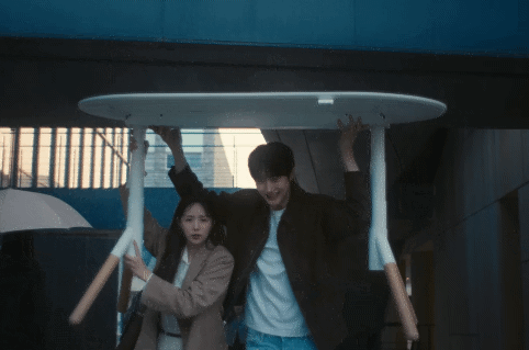 [잡담] 변우석) 잊지마 상대는 돌고래유괴단이야 | 인스티즈