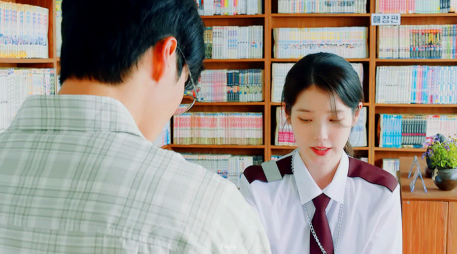 [잡담] 허남준 아이유 원해요.. 이렇게 간절해본 적 없어요 | 인스티즈