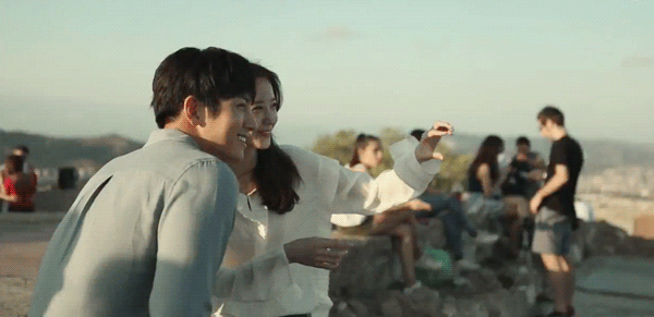 [잡담] 내 재회 소취 보실? | 인스티즈