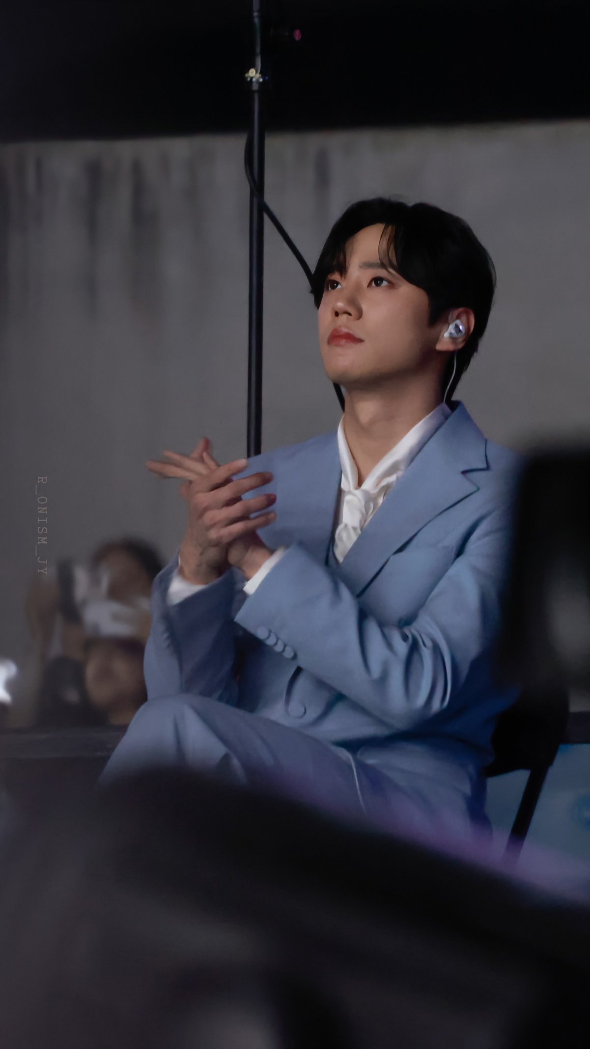 [잡담] 이준영 떡밥 이틀이나 넘쳐서 아직도 새 짤 뜨는 거 좋아 | 인스티즈