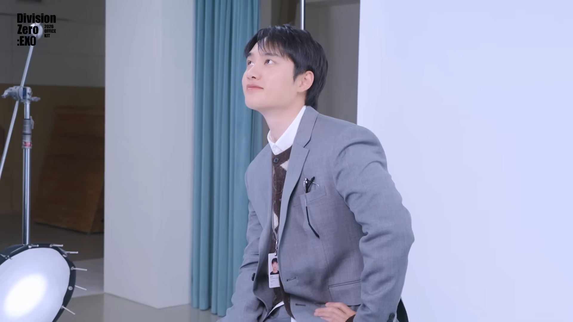 [잡담] 엑소시그 도경수 못참겟음으르르릉ㄹㄴㄹ | 인스티즈