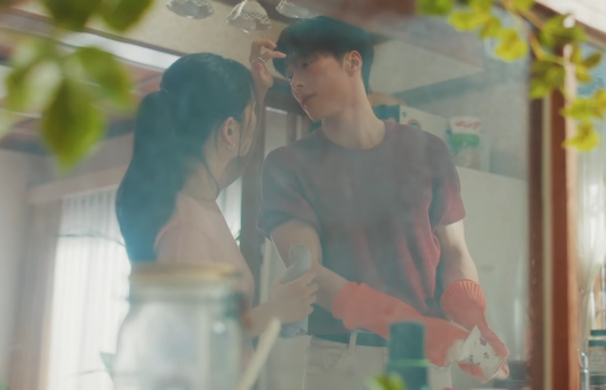 [잡담] 얘들아 장기용 왤케 잘생김 | 인스티즈