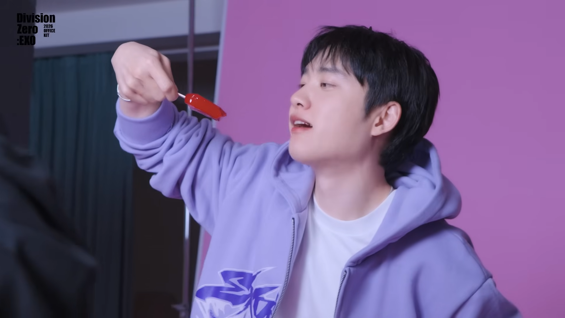 [잡담] 엑소시그 도경수 못참겟음으르르릉ㄹㄴㄹ | 인스티즈