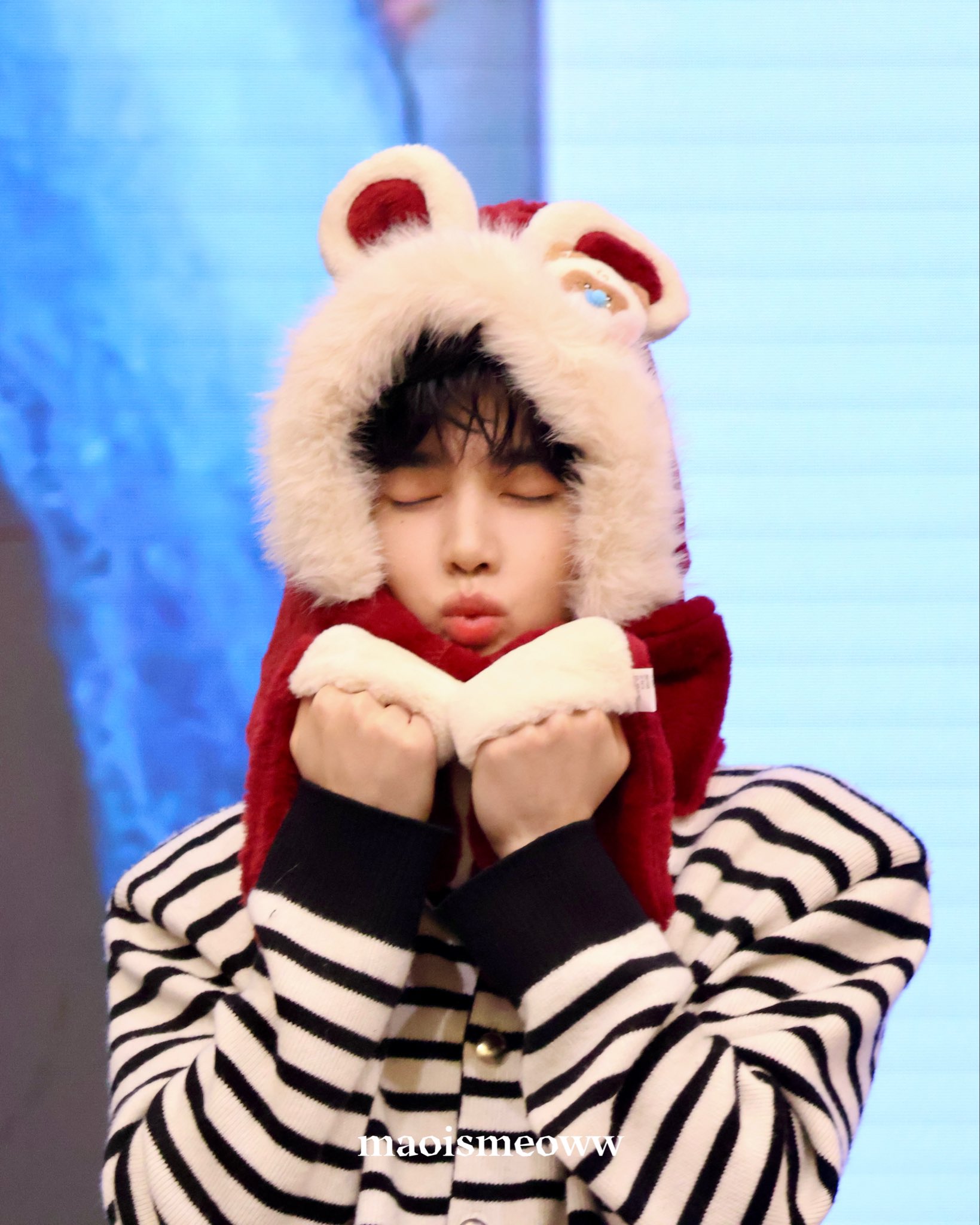 [잡담] 장하오 들튀 | 인스티즈