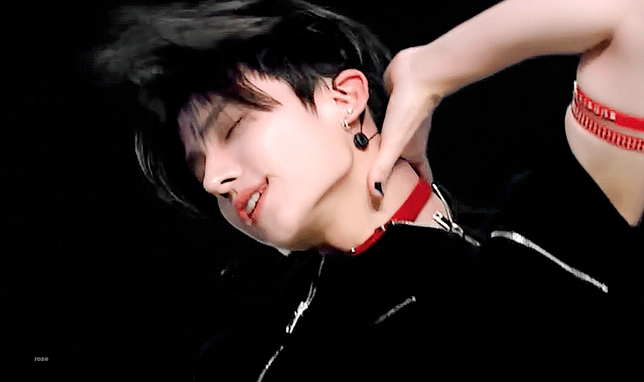 [잡담] 끼잘부리는 예쁜 음기남이 좋다 | 인스티즈