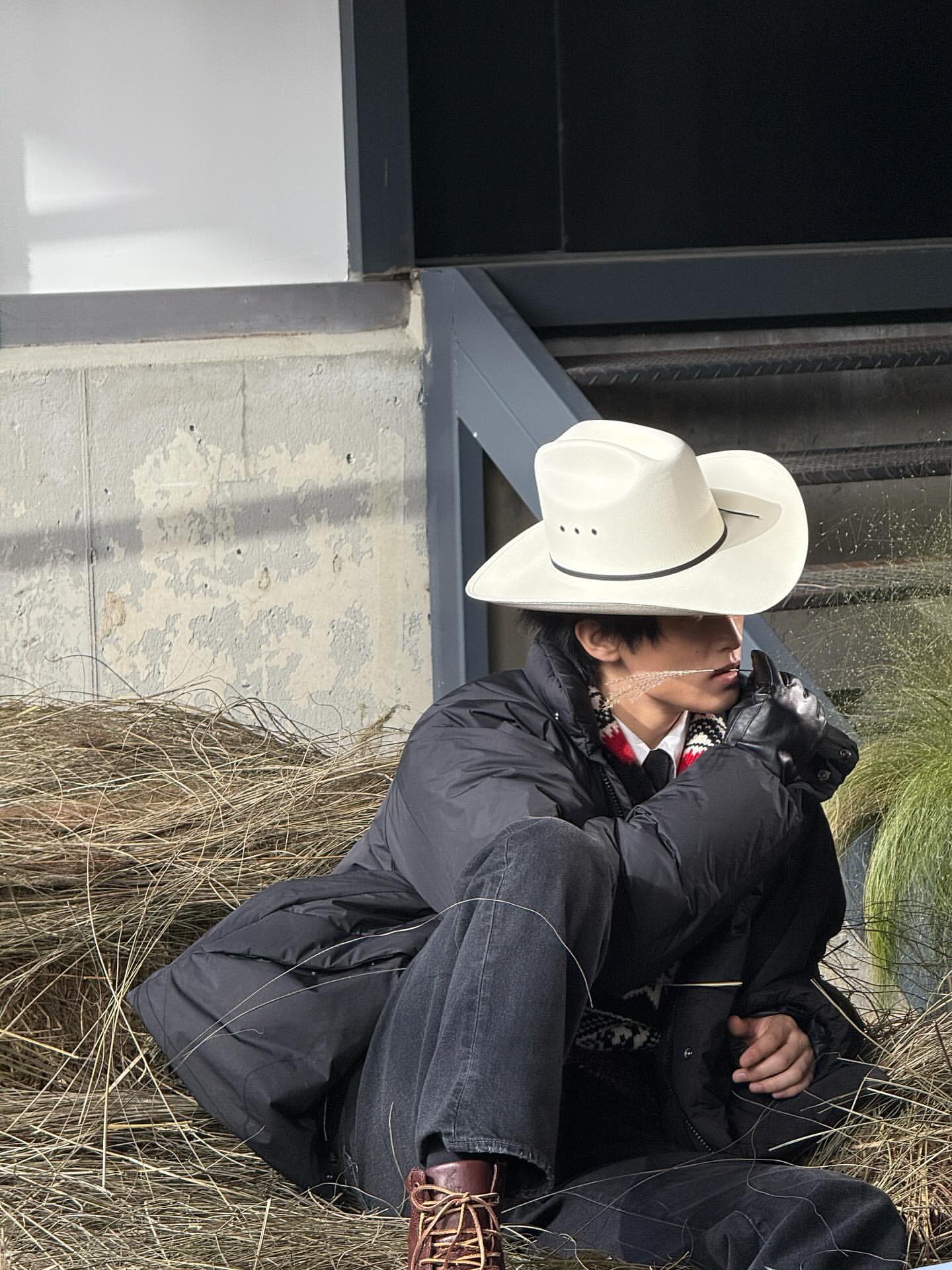 [잡담] 251210 마크 인스타 🙇‍♂️🙏🥺🌱 | 인스티즈