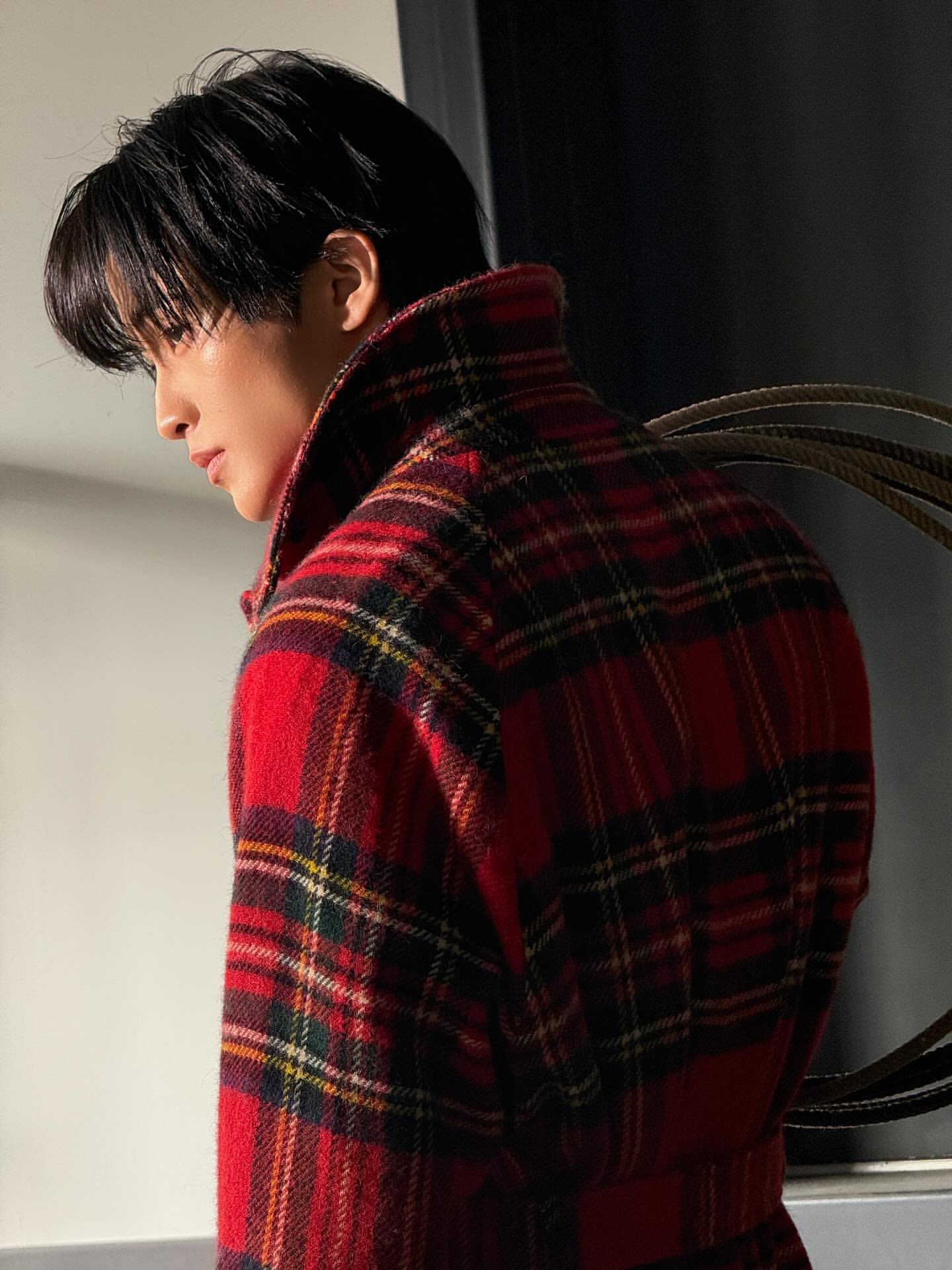 [잡담] 251210 마크 인스타 🙇‍♂️🙏🥺🌱 | 인스티즈