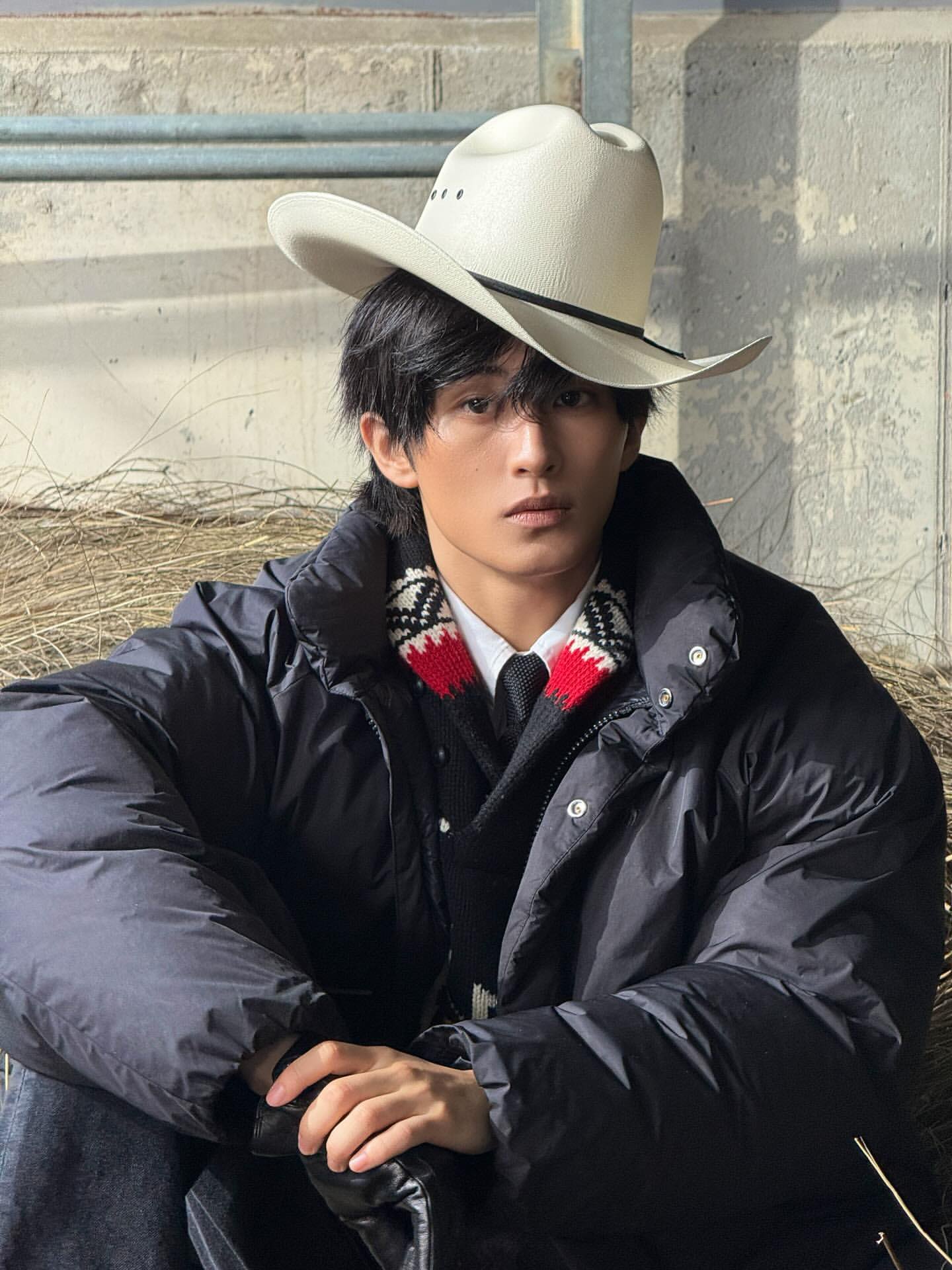 [잡담] 251210 마크 인스타 🙇‍♂️🙏🥺🌱 | 인스티즈