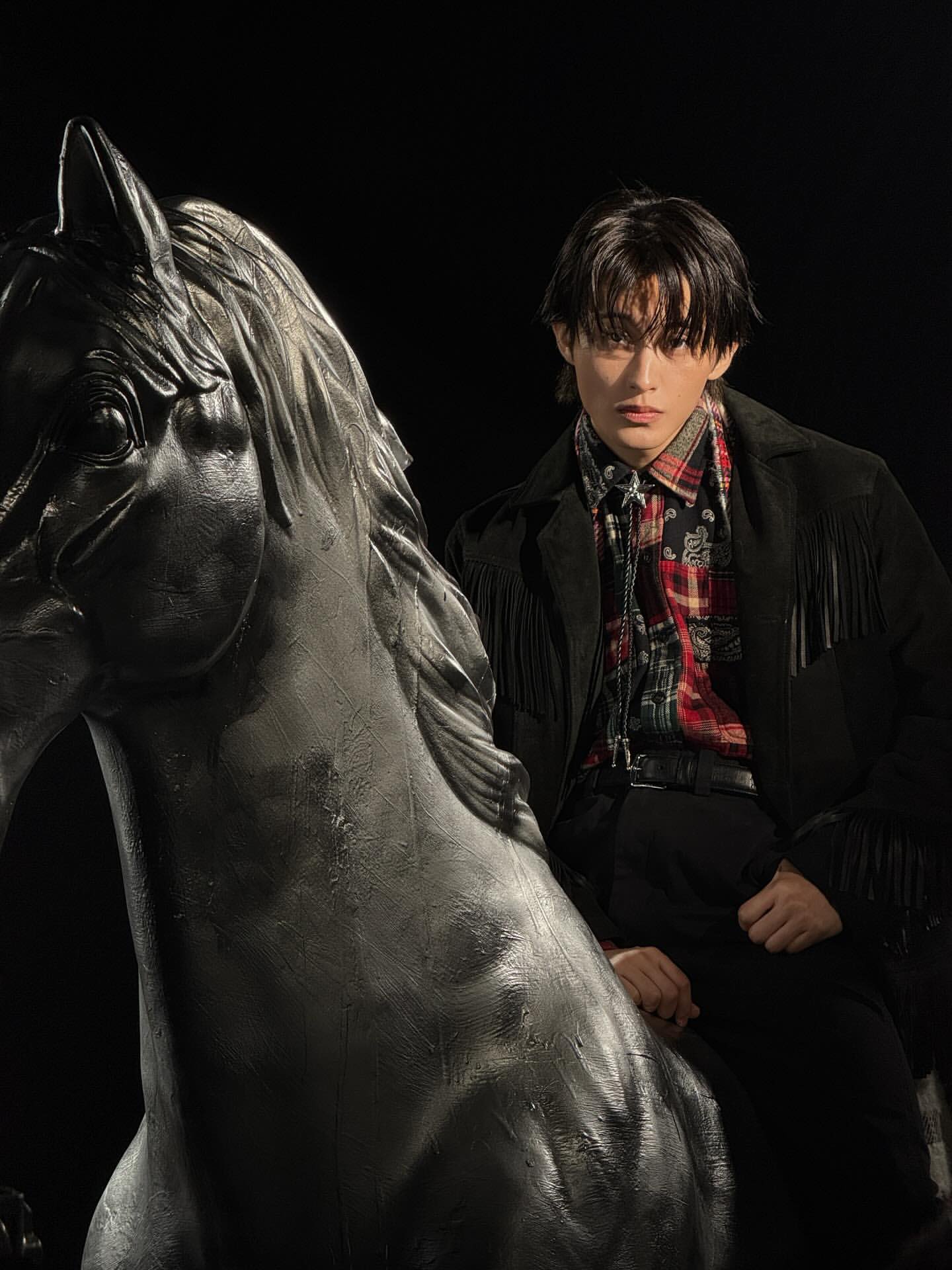 [잡담] 251210 마크 인스타 🙇‍♂️🙏🥺🌱 | 인스티즈