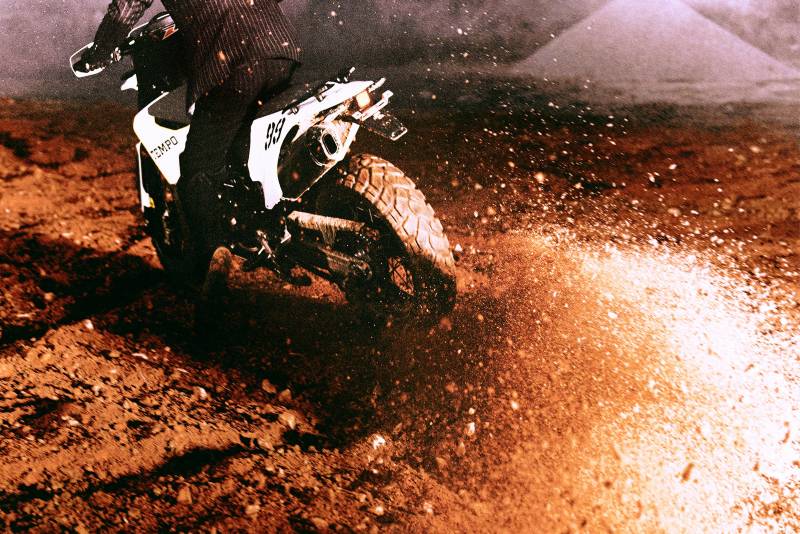 15일(월), MINHO 민호 The 1st Single "TEMPO" | 인스티즈