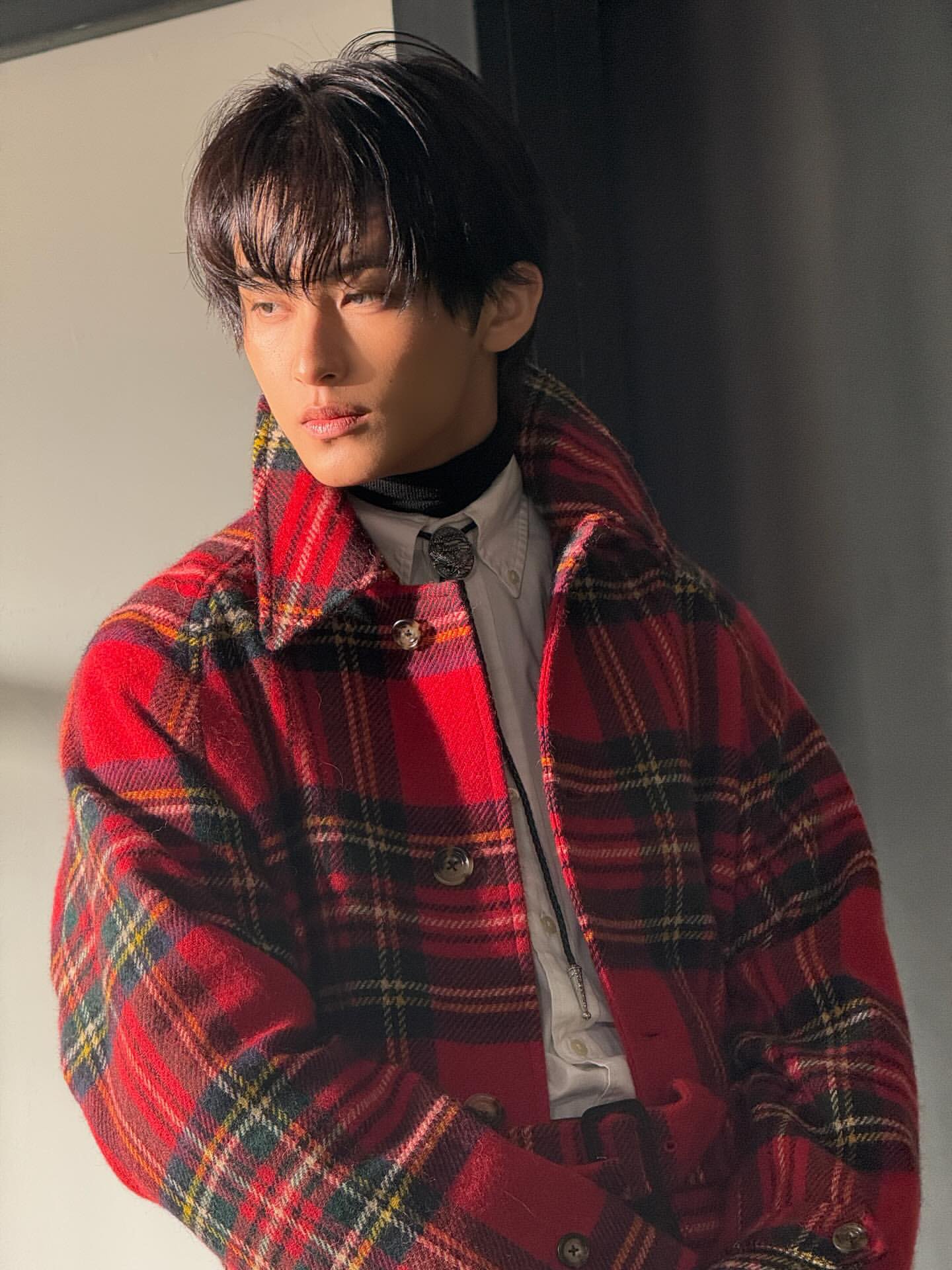 [잡담] 251210 마크 인스타 🙇‍♂️🙏🥺🌱 | 인스티즈