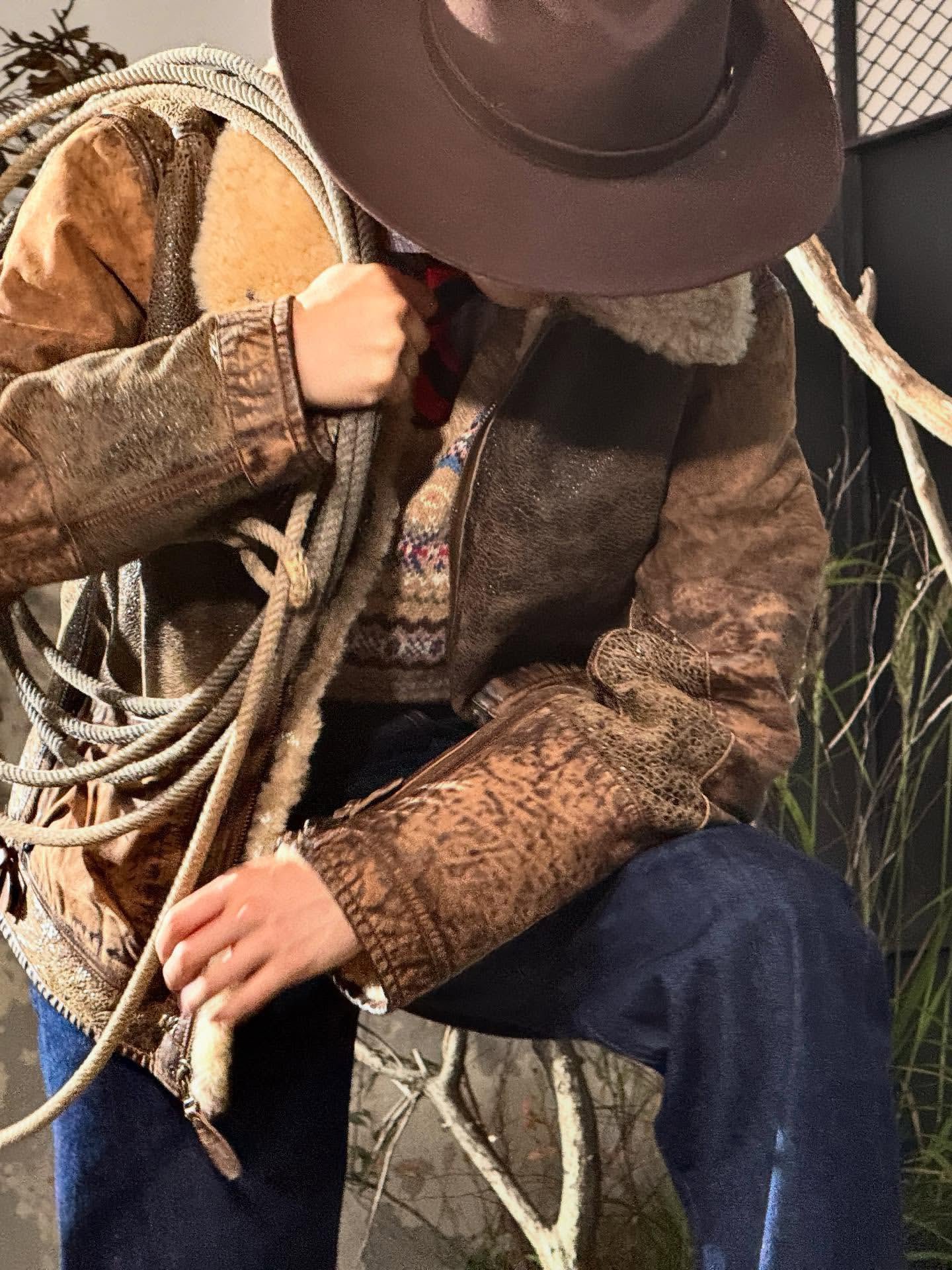 [잡담] 251210 마크 인스타 🙇‍♂️🙏🥺🌱 | 인스티즈