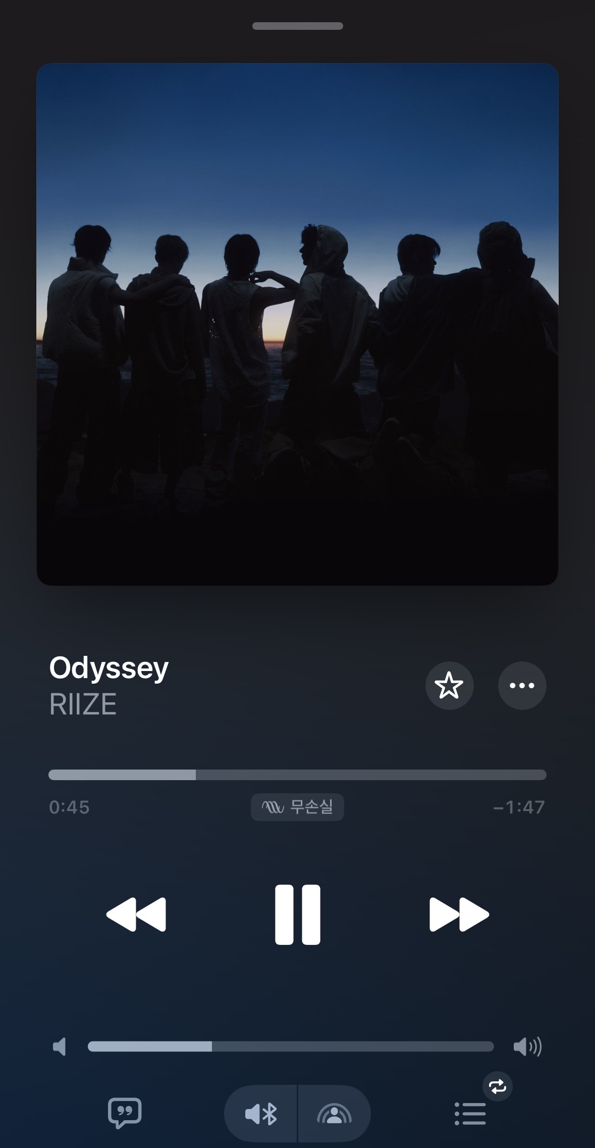 [잡담] 스포티파이 쓰다가 애플뮤직 갈아탔는데 | 인스티즈