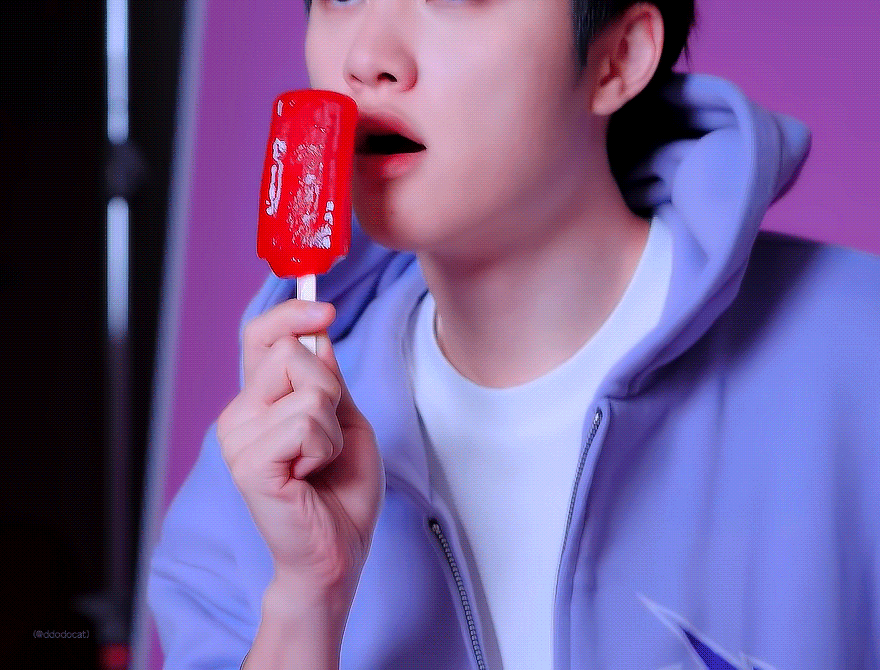 [잡담] 야 도경수 | 인스티즈